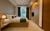 Туры в отель Huvan Beach Hotel at Hulhumale