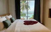 Туры в отель Huvan Beach Hotel at Hulhumale