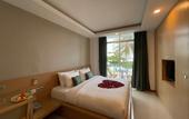 Туры в отель Huvan Beach Hotel at Hulhumale