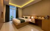 Туры в отель Huvan Beach Hotel at Hulhumale