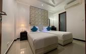 Туры в отель Huvan Beach Hotel at Hulhumale