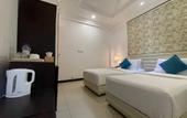 Туры в отель Huvan Beach Hotel at Hulhumale
