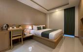 Туры в отель Huvan Beach Hotel at Hulhumale