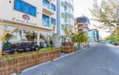 Туры в отель Coral Grand Beach & Spa