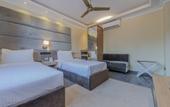 Туры в отель Coral Grand Beach & Spa