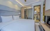 Туры в отель Coral Grand Beach & Spa