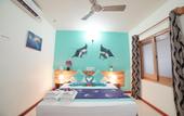Туры в отель Manta Retreat