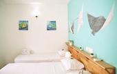 Туры в отель Manta Retreat