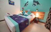 Туры в отель Manta Retreat