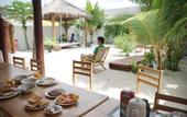Туры в отель Manta Retreat