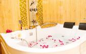Туры в отель Marina Bay Retreat & Spa