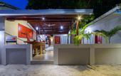 Туры в отель Ukulhas Beach Inn