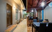 Туры в отель Ukulhas Beach Inn