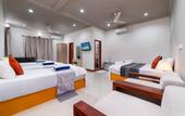 Туры в отель Ukulhas Beach Inn