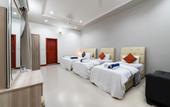 Туры в отель Ukulhas Beach Inn