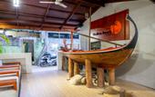Туры в отель Ukulhas Beach Inn