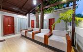 Туры в отель Ukulhas Beach Inn