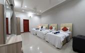 Туры в отель Ukulhas Beach Inn