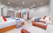 Туры в отель Ukulhas Beach Inn