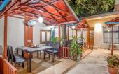 Туры в отель Ukulhas Beach Inn