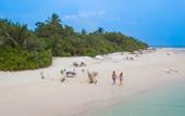 Туры в отель Ukulhas Beach Inn