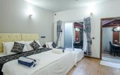 Туры в отель Ukulhas Beach Inn
