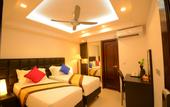 Туры в отель Rivethi Beach