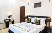 Туры в отель Vilu Rest