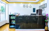 Туры в отель Vilu Rest