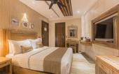 Туры в отель Samann Grand