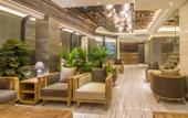 Туры в отель Samann Grand