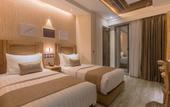 Туры в отель Samann Grand