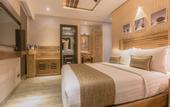 Туры в отель Samann Grand
