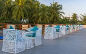 Туры в отель White Sand Dhigurah