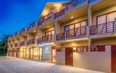 Туры в отель White Sand Dhigurah