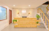 Туры в отель White Sand Dhigurah