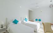 Туры в отель White Sand Dhigurah
