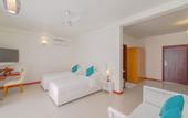 Туры в отель White Sand Dhigurah