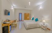 Туры в отель White Sand Dhigurah
