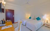 Туры в отель White Sand Dhigurah