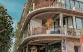 Туры в отель Club Gabbiano