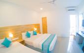 Туры в отель Kokaa Maafushi
