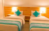 Туры в отель Kokaa Maafushi