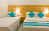 Туры в отель Kokaa Maafushi
