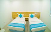 Туры в отель Kokaa Maafushi