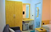 Туры в отель Explore Island Inn