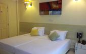 Туры в отель Beach Grand & Spa Premium