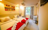 Туры в отель Beach Grand & Spa Premium