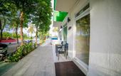 Туры в отель Beach Grand & Spa Premium