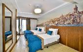 Туры в отель The Tango Hotel Taksim